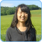 Maja Chen