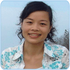 Maja Chen