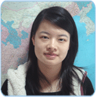 Maja Chen