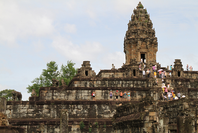 Angkor Thom