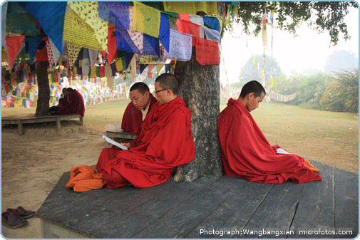 Lumbini