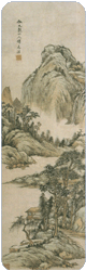 Landschaftsbild