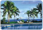 Resort intime