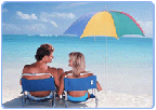 Badeurlaub