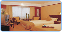 China, Hangzhou, Best Western