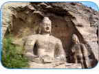 Yungang Grotten