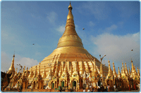 Botataung Pagode