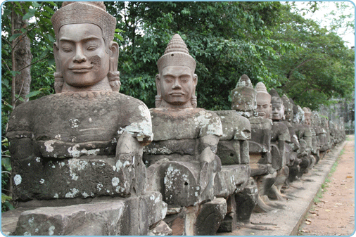 Angkor Wat