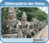 China Highlights, Bildergalerie der Reise