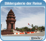 China Highlights, Bildergalerie der Reise