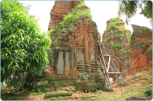 Tempelanlage Banteay Chhmar, Banteay Chhmar, Cambodia