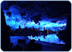 Guilin, Tropfsteinh&ouml;hle "Ludiyan"