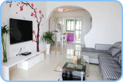 Ferienwohnung in Guilin Ferienwohnung, Ferienwohnungen, Ferienunterkünfte, Ferienwohnung in Guilin, Wohnsiedlung, chinesischen Wohnsiedlung, chinesische Wohnsiedlung, Hocktoilette