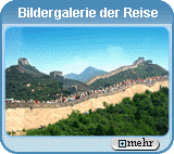 China Entdecken, Bildergalerie der Reise