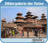 Budget Reise Nr.1, Bildergalerie der Reise