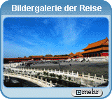 China Entdecken, Bildergalerie der Reise