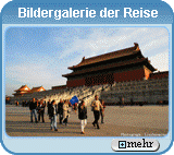 Budget Reise Nr.1, Bildergalerie der Reise