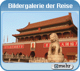 Fotografie Reise "Tempel - Berge - Hochh&auml;user", Bildergalerie der Reise