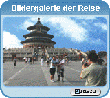 Hochland und Sichuan, Bildergalerie der Reise