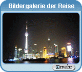 Wandertour in S&uuml;dchina, Bildergalerie der Reise