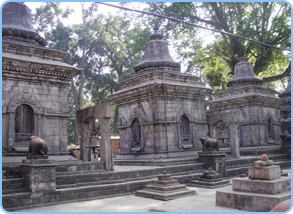 PASHUPATINATH