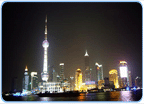 China, Shanghai, Pudong, 