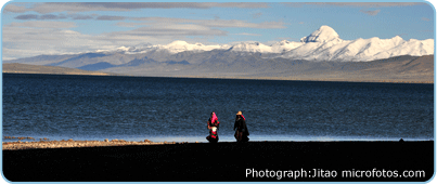 Kailash, Tibet, China Kailash, Tibet, China
