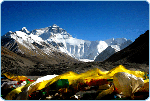 Mt.Everest Mt.Everest