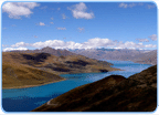 China, Tibet, Gyantse, Gyangtse, 