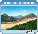 Faszinierendes China, Bildergalerie der Reise
