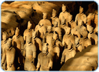 terracotta armee