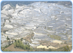 Chiuna, Yunnan, Yuanyang, Reisterrassen