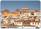 China, Yunnan, Zhongdian, Songzanlin Kloster, tibetischer Buddhismus, 