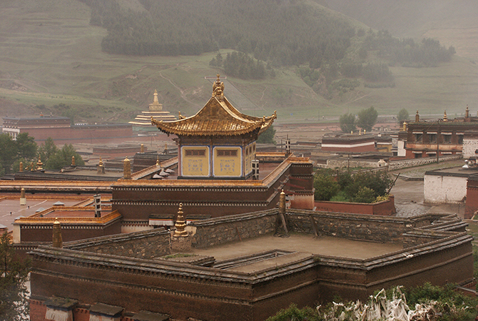 China, Yunnan, Lijiang, Weltkulturerbe,