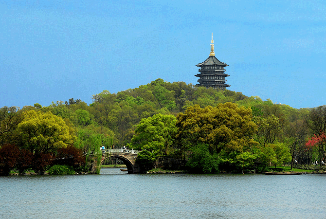 Wuzhen, Hangzhou, China