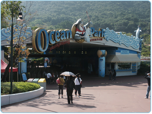 Ocean Park