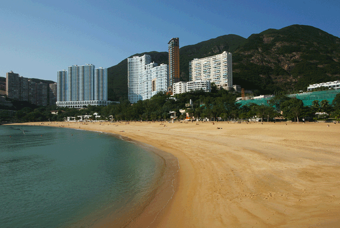 Repulse Bay