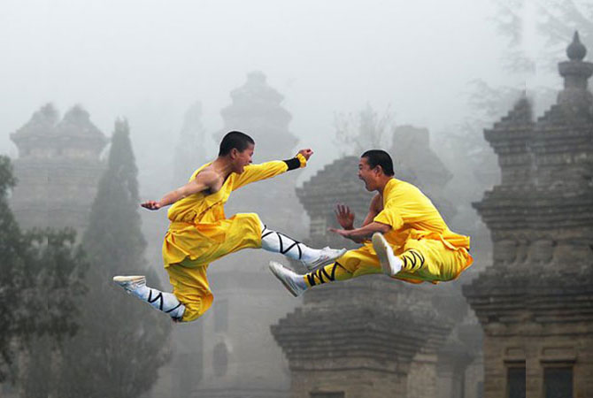 Landwirtschaftlicher Tourismus in China