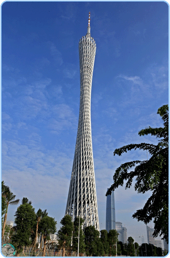 Canton Tower