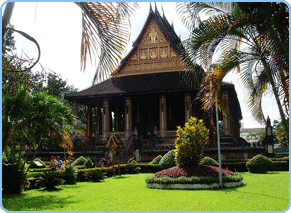 Wat Prakeo