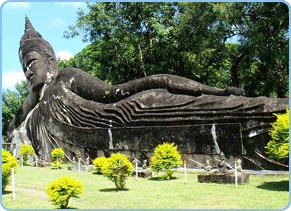 Buddha Park